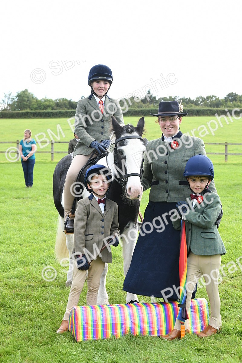SBM_47226 - S12 - Family Horse & Pony