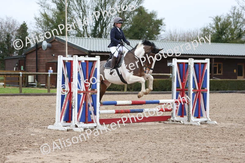 20260207-0194Cherwell 7th Feb 2026 Combined Training - Class 2 - 70cm