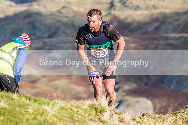 Dunnerdale-89 - Dunnerdale Fell Race Saturday 12th November 2022