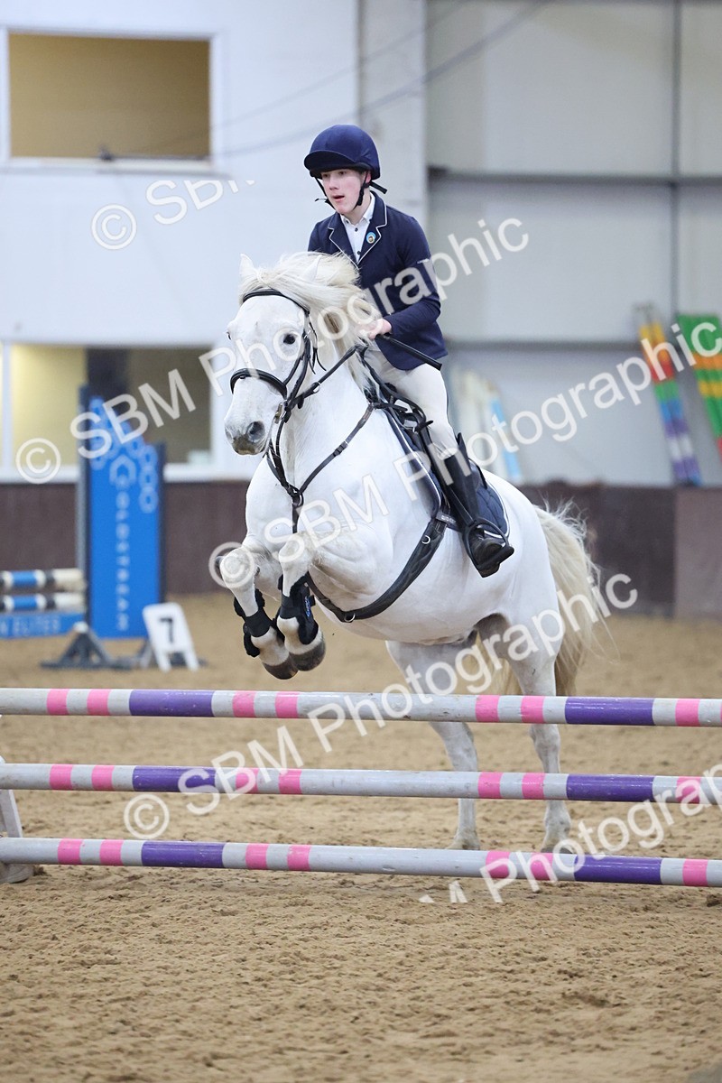 SBM_001429 - Class 1 - Clear Round