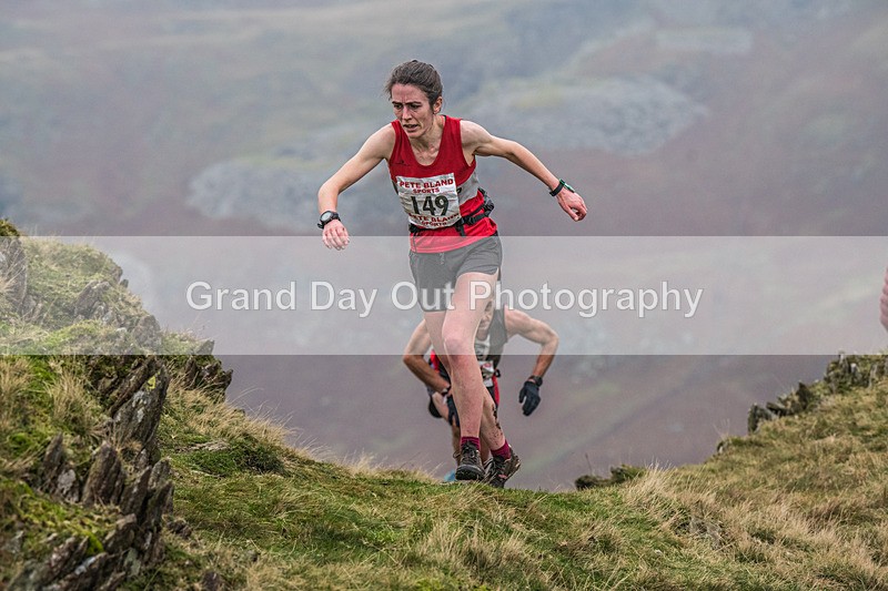 Dunnerdale-321 - Dunnerdale Fell Race Saturday 9th November 2024