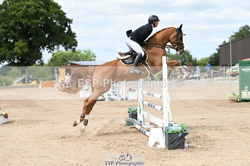 250802-131209-09976 - Cls 16 4 Year Old Championship