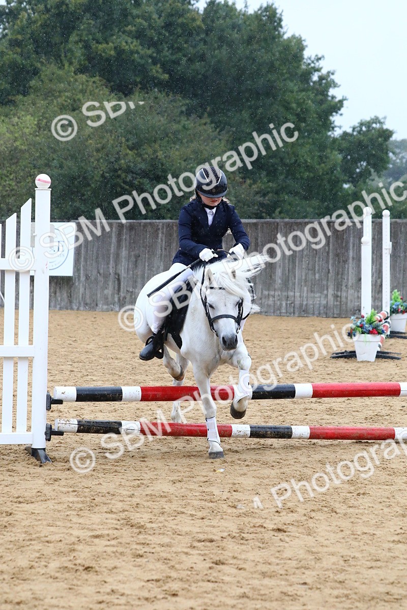 SBM_71446 - J4 - Mini Tour Junior Pony 45cm Championship