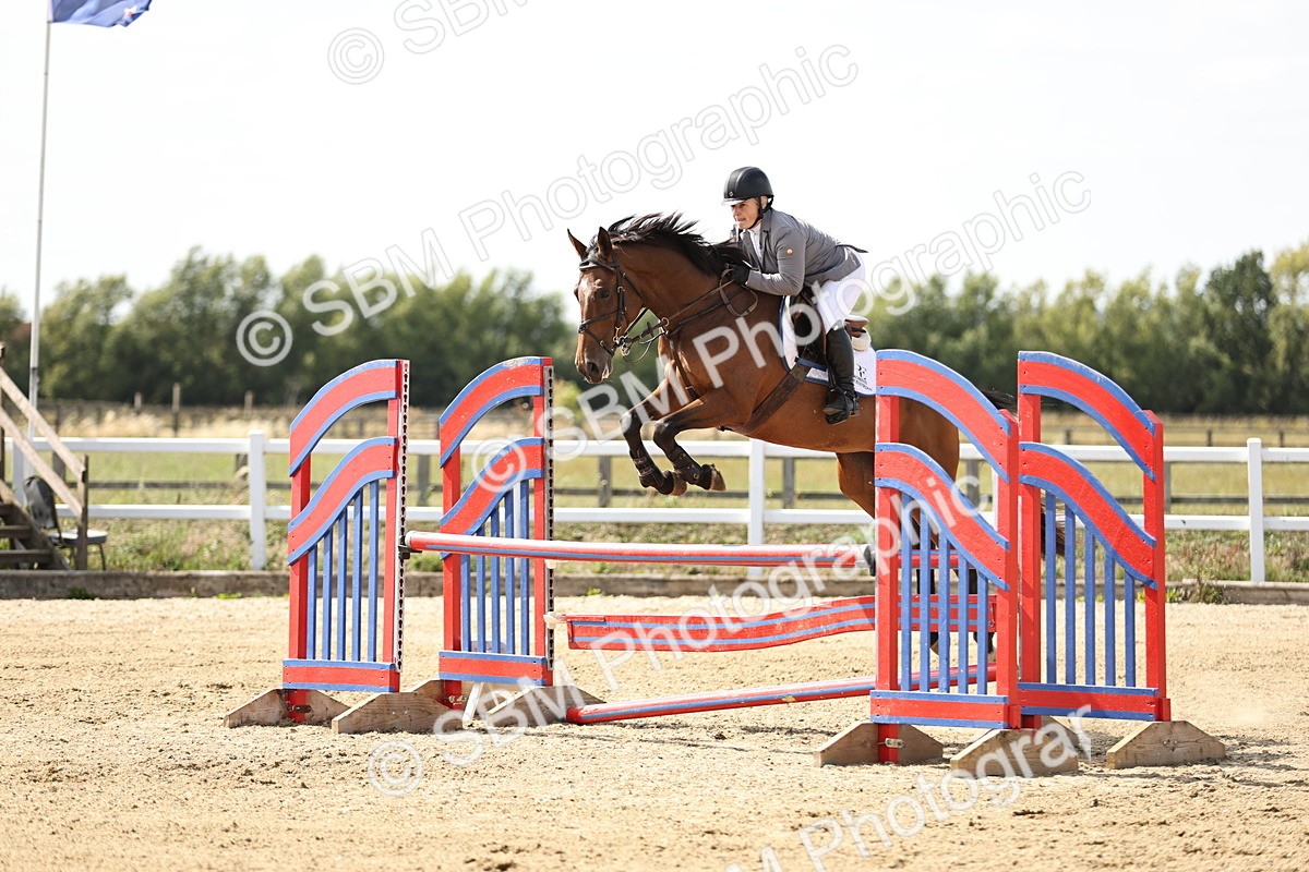 SBM_005032 - Class 5 - Senior Discovery - 1.00m Open