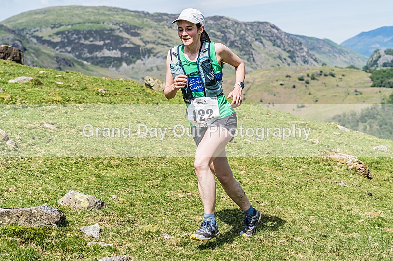 Glaramara-154 - Glaramara Fell Race Sunday 19th May 2024