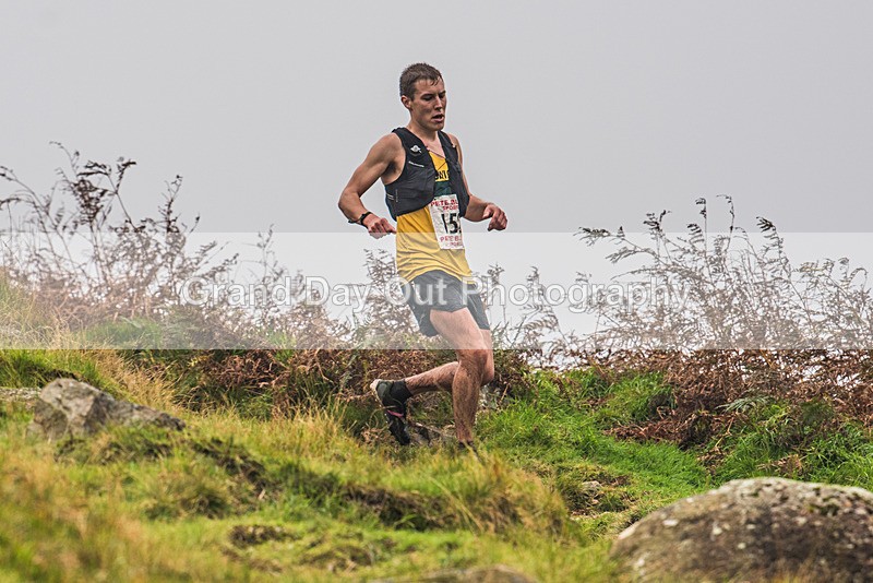 Langdale-752 - Langdale Horseshoe Fell Race Saturday 7th October 2023