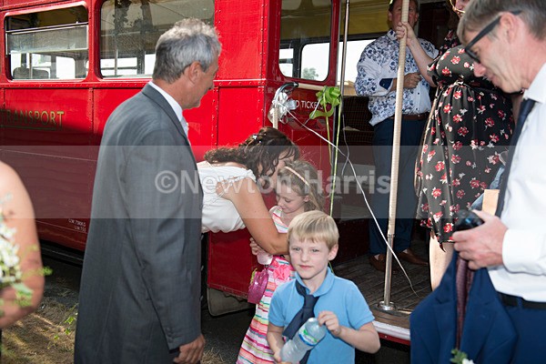 NMH-641 - Sonja and Steve's Wedding 21/7/2018
