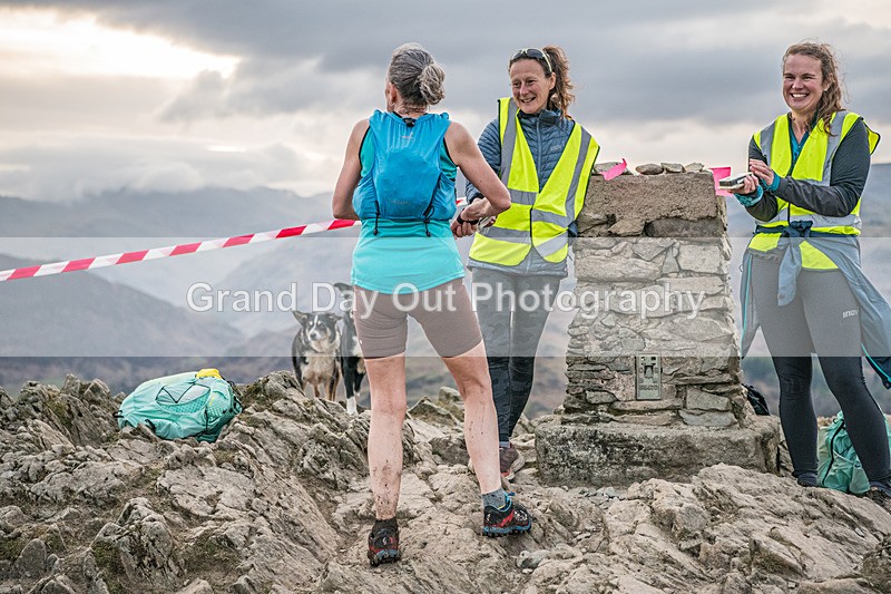 Loughrigg-776 - Loughrigg Fell Race, Wednesday 8th April 2026