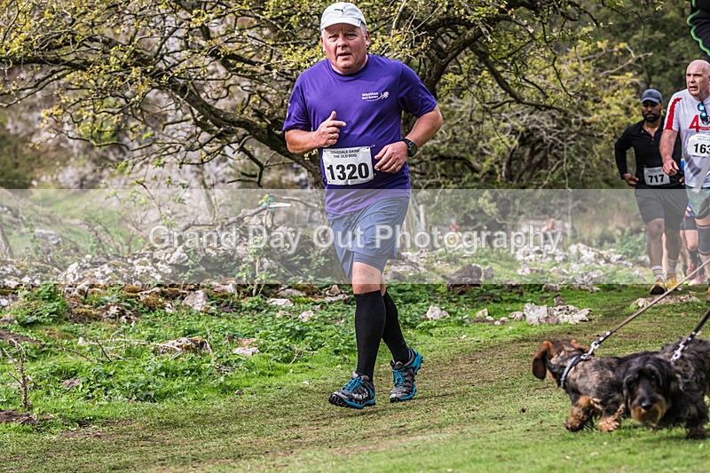 Dovedale-1617 - Dovedale Dash Sunday 4th October 2026
