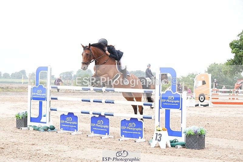 250727-135458-10653 - Cls 27 NAF Silver League Jump Off and Presentations