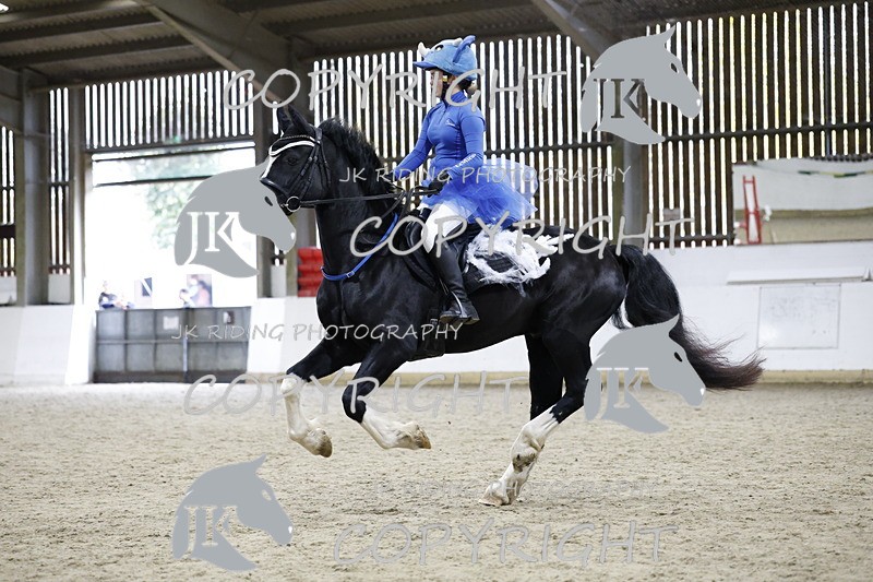 _T0A2401 - Class 5 60cm