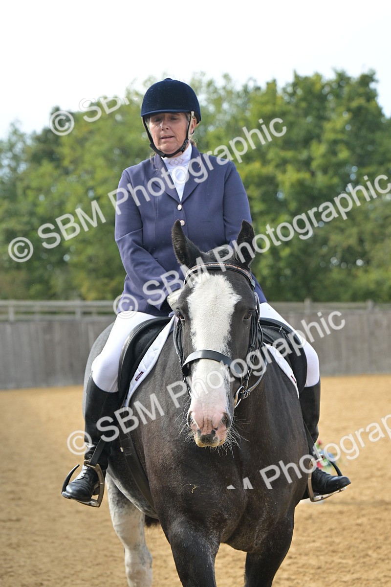 SBM_09296 - D8 - Small Tour Championship Prelim 1