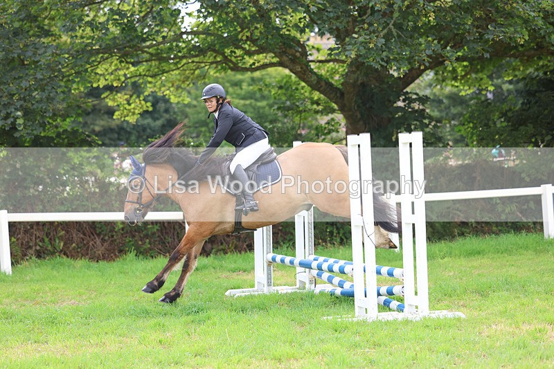 3E7A5183 - Class 1: 60cm Juniors and Seniors