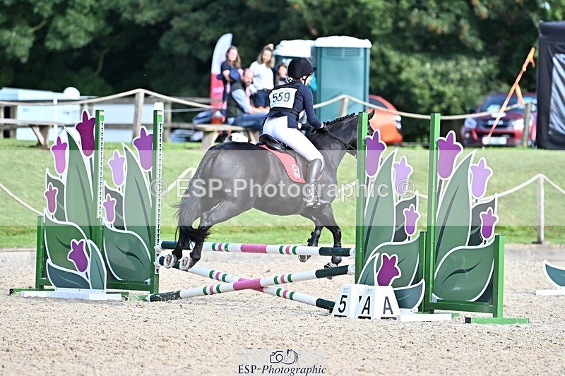 230825-091732-08091 - Round 2 Start to 11.15 coursewalk