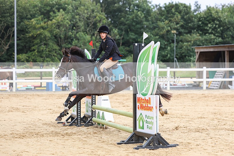 3E7A2328 - Class 3: 50cm Open