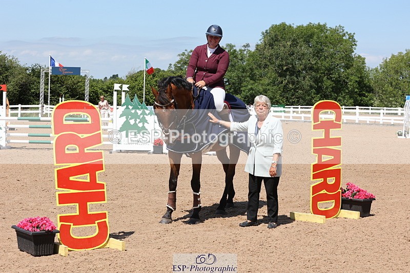 240718A-121055-04383 - Cls 21, Amateur 1.05m