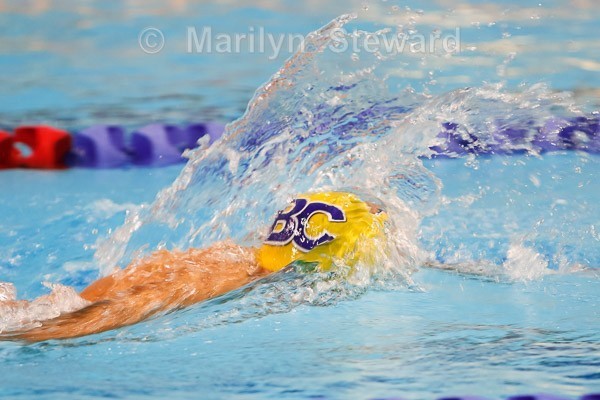 MW 8OO Free -  090 - London Region Winter Championships 2018