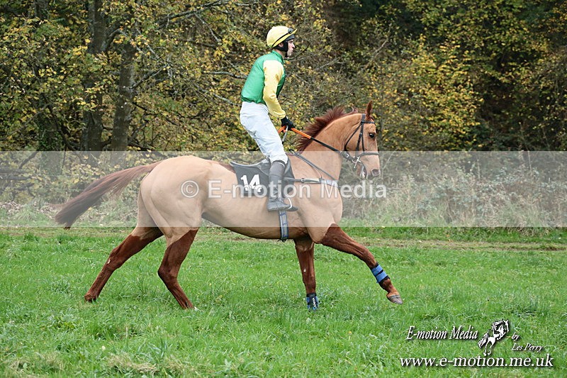 PtP 091124  568 - Knightwick Races Point-to-Point 09/11/24