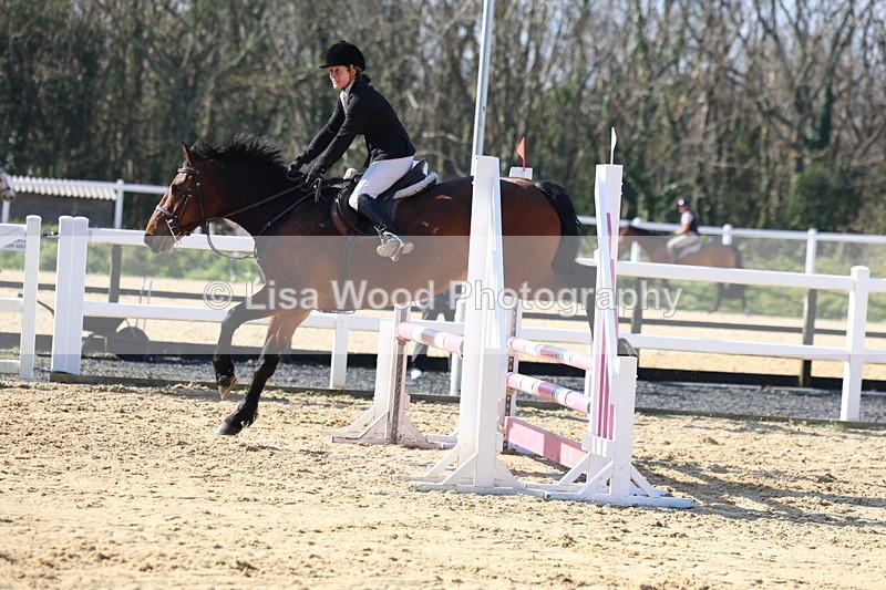 3E7A6119 - Class 3: Senior 80cm