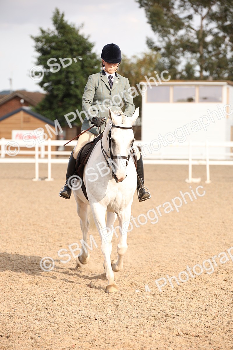 SBM_08818 - Class 12R Regional Ridden Pre-Vet