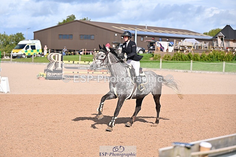 250912-103651-03939 - Cls 15 Snr Foxhunter