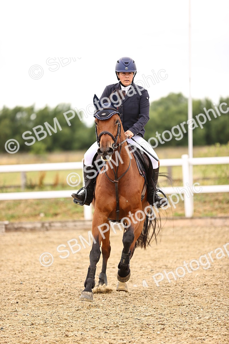SBM_000059 - Class 1 - Clear Round