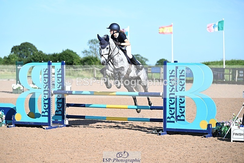 260626-175254-00859 - Cls 3 Pony Newcomers and 1m Open