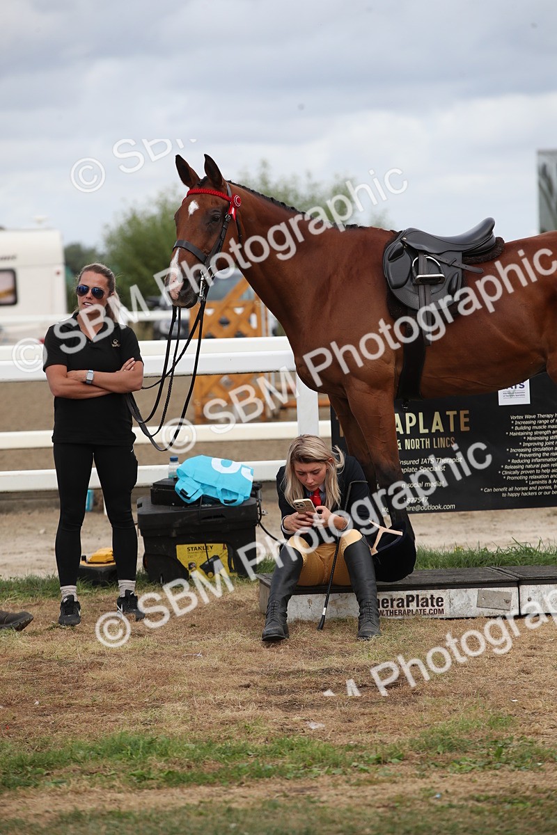 SBM_05250 - Class 8R - Regional IH Veteran