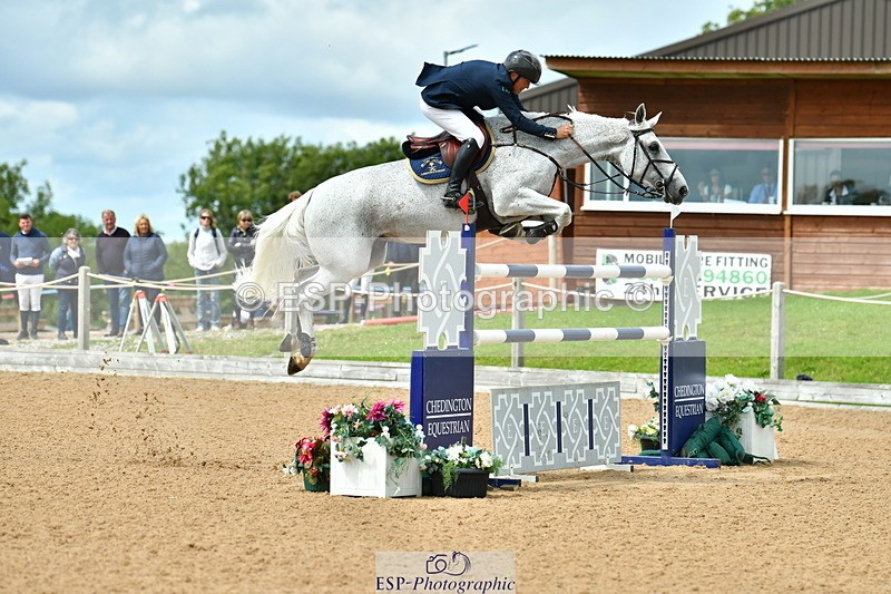 230723A-141719-12882 - Cls 12, 2 Star Big Tour Grand Prix Jump Off and Presentations