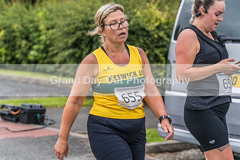 Lambfoot-767 - Lambfoot Loop Road Race Tuesday 2nd July 2024