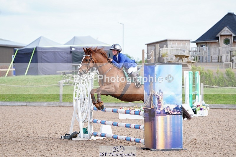 250608-095046-01786 - Cls 4 Pony British Novice and 80cm