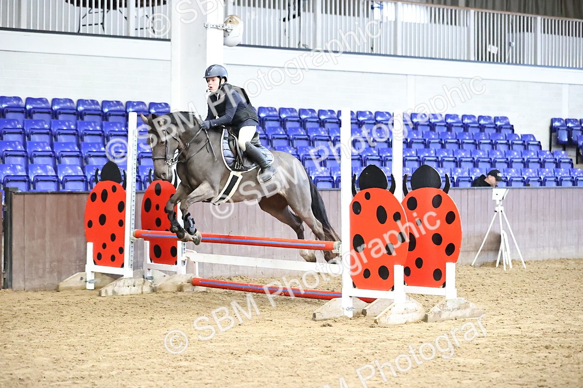 SBM_001373 - Class 9 - Pony British Novice 80cm