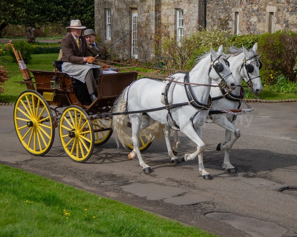 Troon Drive-170 - Troon Easter Monday Drive 2026