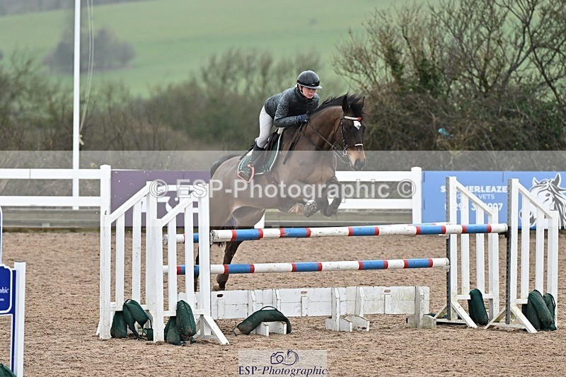 250223-122937-03716 - Cls 22 Foxhunter and 1.20m Open