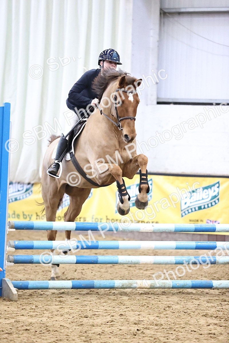 SBM_006457 - Class 19 - Clear Round