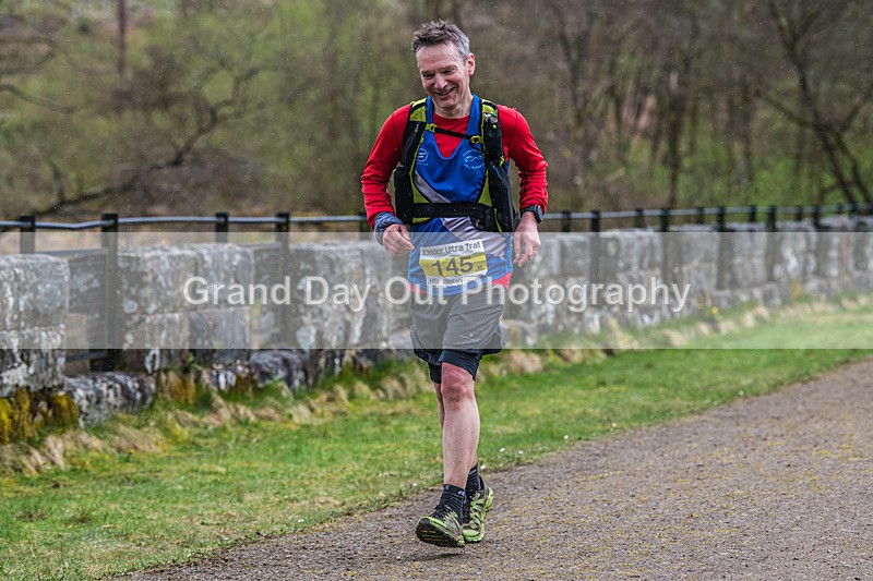 Kielder-1034 - High Terrain Events Kielder 82, 50 & 32K Ultra Trail Races Saturday 13th April 2024