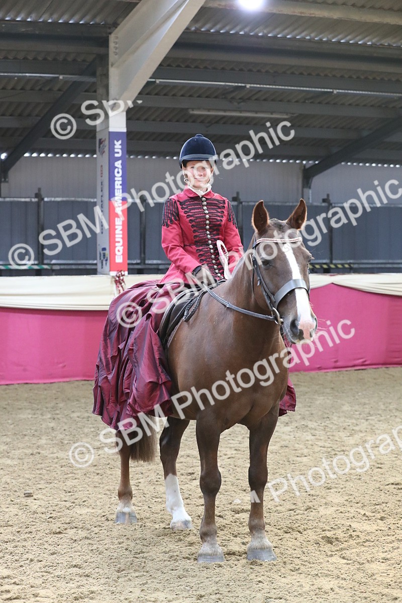 SBM_11303 - Class 104 Ridden Costume - Astride Junior