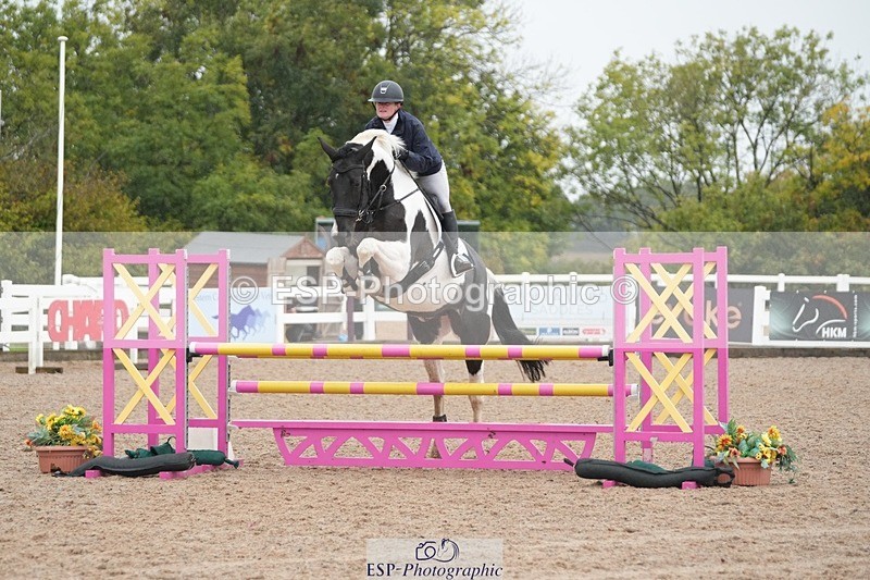 251003-121316-00859 - Cls 8 95cm Amateur Qualifier