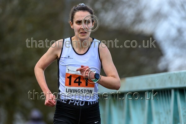 Livirelays25-929290 - Female Set One