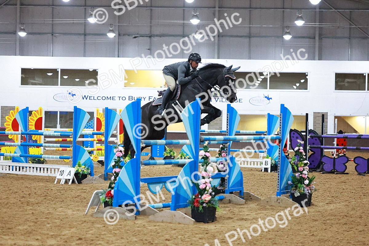 SBM_002597 - Class 7 - National 1.30 1.40m