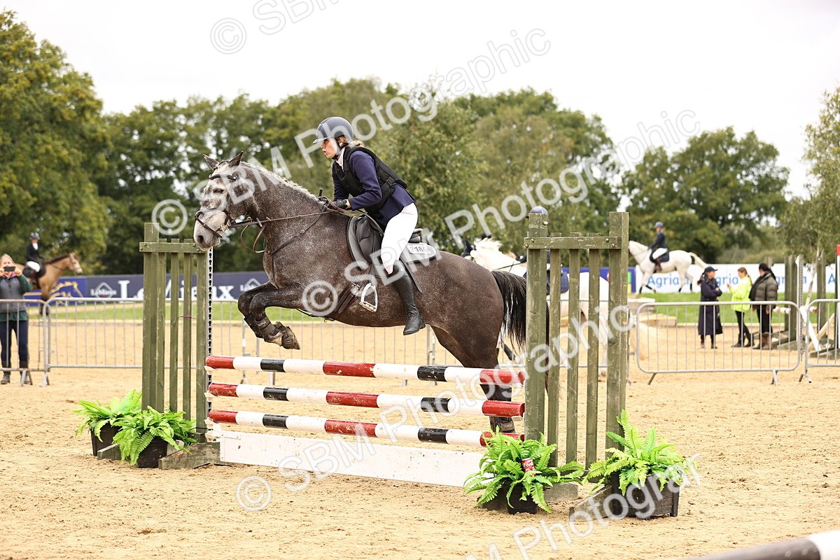 SBM_65604 - J17 - Junior Pony 80cm Championship
