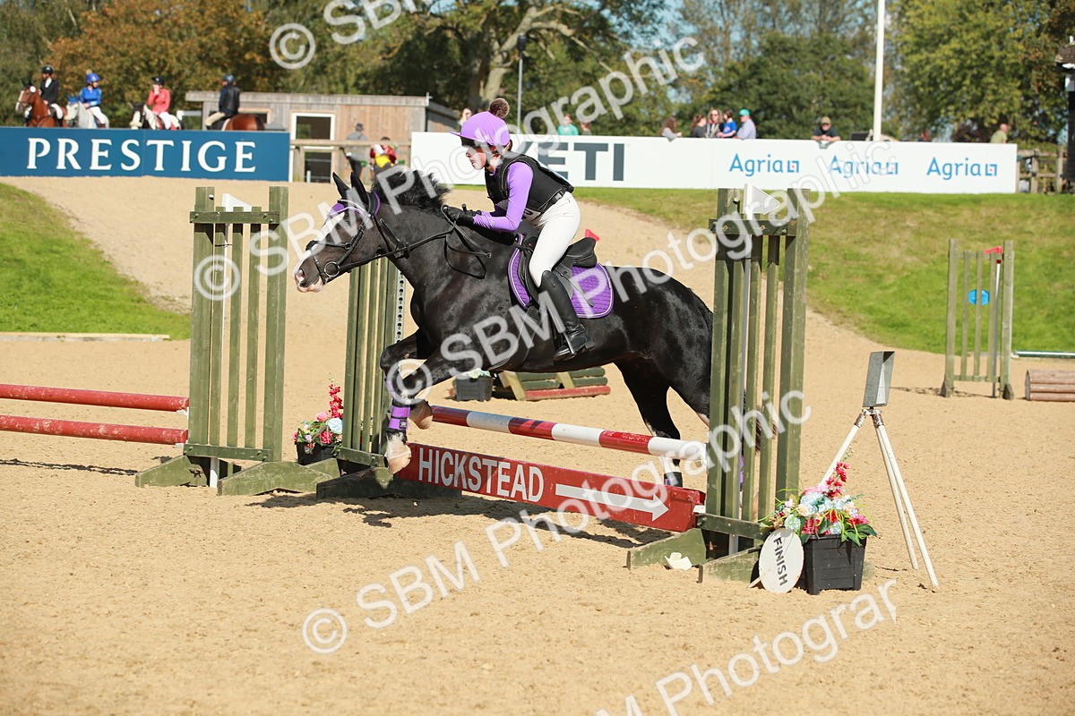 SBM_25448 - E11 - Eventers Challenge 60cm Championship