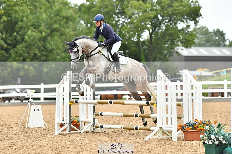 230730A-085740-08087 - Cls 31 British Novice & 90cm Open