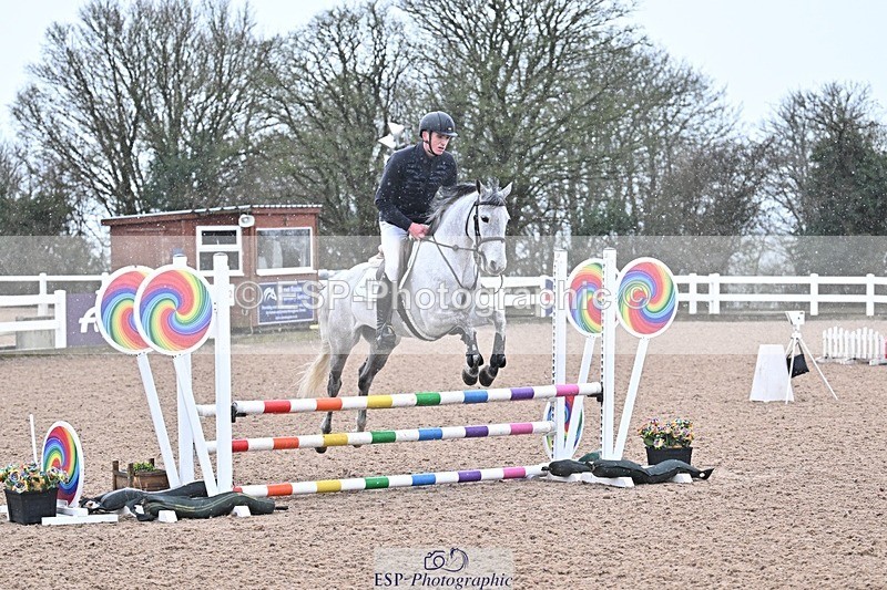 260313-101158-00034 - Cls 7+8 Clear Round, British Novice and 90cm