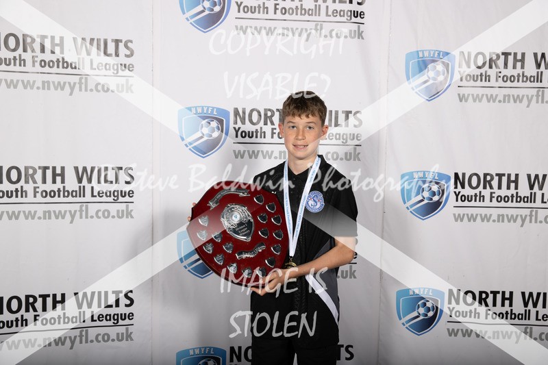 North Wilts Presentations 2026-513 - Swindon Supermarine Youth FC White