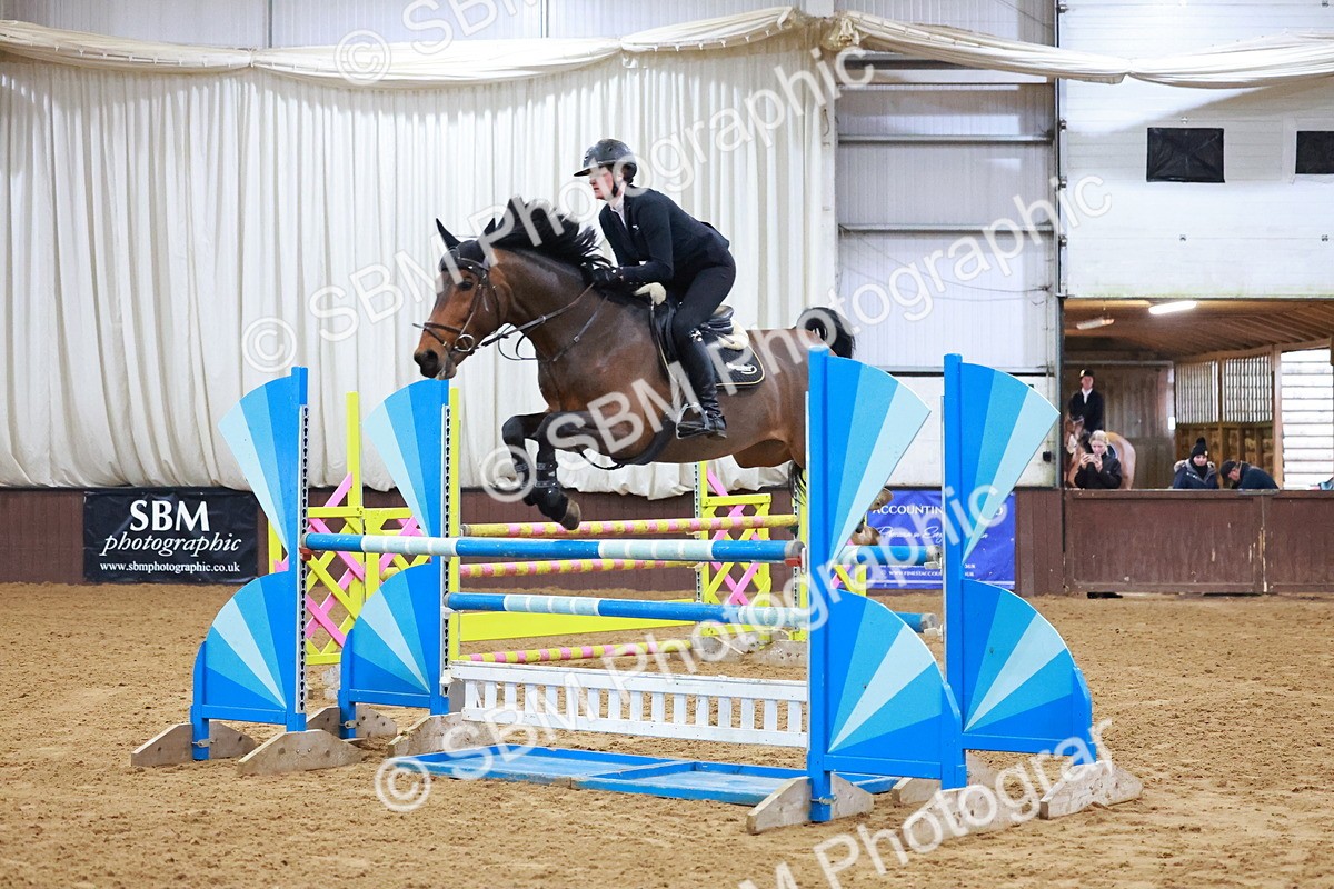 SBM_001869 - Class 4 - Senior Newcomers - 1.10m