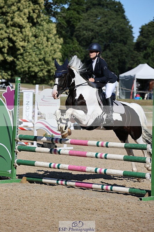 250703A-090425-00204 - Cls 5 85cm Amateur Qualifier