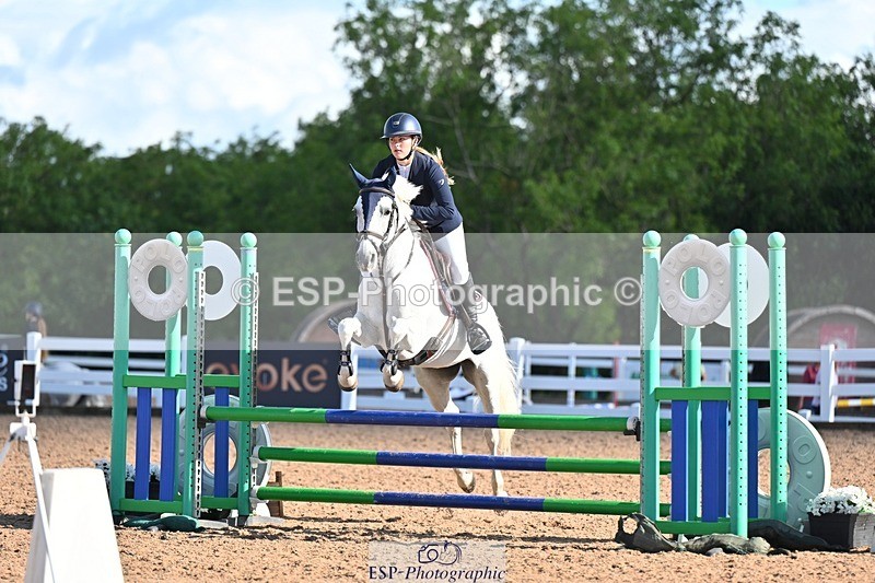 260628-082411-06677 - Cls 35 Pony British Novice + 80cm Open