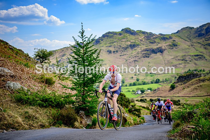 135842 - Blea Tarn Climb 13:00 - 14:00