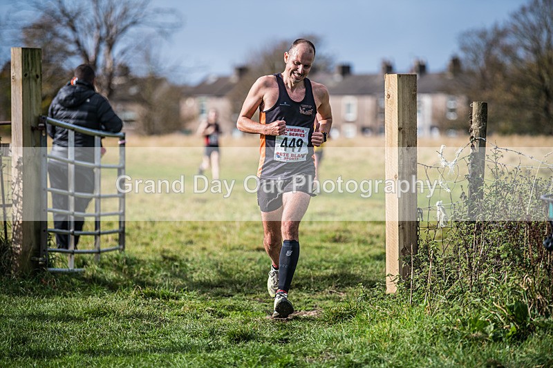 Cumbria XC-1038 - Cumbria XC League Workington Saturday 26th October 2024